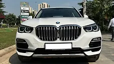 Used BMW X5 xDrive30d xLine in Gurgaon