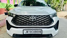 Used Toyota Innova Hyrcross G-SLF 7 STR in Delhi