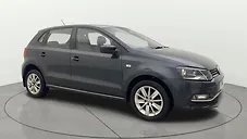 Used Volkswagen Polo Highline1.2L (P) in Bangalore