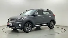 Used Hyundai Creta SX 1.6 CRDi (O) in Thane