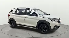 Used Maruti Suzuki XL6 Zeta MT Petrol in Hyderabad
