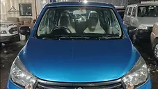 Used Maruti Suzuki Celerio VXi AMT in Mumbai