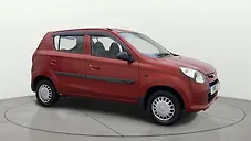 Used Maruti Suzuki Alto 800 Lxi in Hyderabad