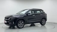 Used Kia Seltos HTX 1.5 [2019-2020] in Ghaziabad