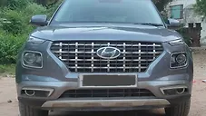 Used Hyundai Venue SX 1.4 CRDi in Agra