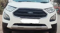 Used Ford Ecosport Titanium 1.5L TDCi in Agra