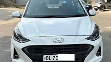 Used Hyundai Grand i10 NIOS Sportz 1.2 Kappa VTVT in Delhi