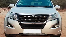 Used Mahindra XUV500 W7 [2018-2020] in Agra