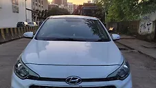 Used Hyundai Elite i20 Sportz 1.2 MT [2020-2023] in Mumbai