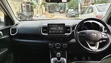 Used Hyundai Venue SX 1.5 Diesel in Hyderabad