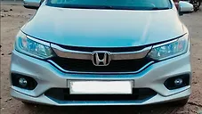 Used Honda City V Diesel in Agra