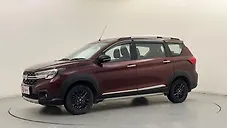 Used Maruti Suzuki XL6 Alpha AT Petrol in Gurgaon