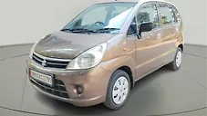 Used Maruti Suzuki Estilo LXi BS-IV in Mumbai