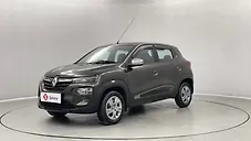 Used Renault Kwid 1.0 RXT Opt [2016-2019] in Jaipur