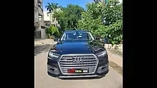 Used Audi Q7 45 TDI Technology Pack in Bangalore