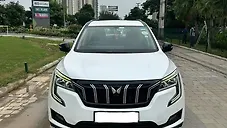 Used Mahindra XUV700 AX 3 Petrol MT 5 STR [2021] in Gurgaon