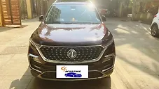 Used MG Hector Sharp 1.5 Petrol CVT in Mumbai
