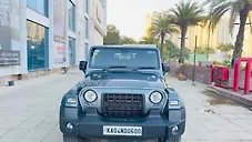 Used Mahindra Thar LX Hard Top Petrol AT RWD in Bangalore