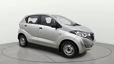 Used Datsun Go A(O) in Chennai