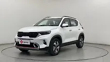 Used Kia Sonet GTX Plus 1.0 iMT [2020-2021] in Chennai