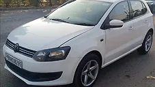 Used Volkswagen Polo Comfortline 1.5L (D) in Ludhiana