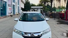 Used Honda City VX CVT in Bangalore
