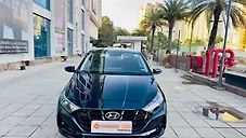 Used Hyundai Elite i20 Asta 1.2 IVT in Bangalore