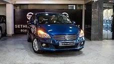 Used Maruti Suzuki Ciaz Zeta 1.4 MT in Delhi