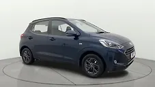 Used Hyundai Grand i10 NIOS Sportz AMT 1.2 Kappa VTVT in Hyderabad