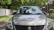 Used Maruti Suzuki Swift VXi [2014-2017] in Kanpur