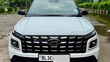 Used Hyundai Venue N Line N8 DCT [2023-2023] in Delhi