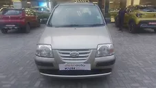 Used Hyundai Santro GLS in Chennai