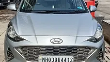 Used Hyundai Aura S 1.2 CNG in Mumbai