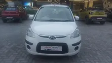 Used Hyundai i10 Magna 1.2 AT in Chennai