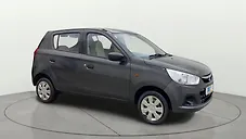 Used Maruti Suzuki Alto VXi AMT (Airbag) [2014-2019] in Hyderabad