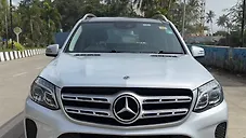 Used Mercedes-Benz GLS 350 d in Mumbai