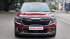 Used Kia Seltos GTX Plus 1.5 Diesel AT in Chennai