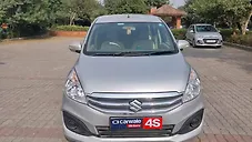 Used Maruti Suzuki Ertiga VXi in Delhi