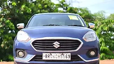 Used Maruti Suzuki DZire VXi [2020-2023] in Muzaffarpur