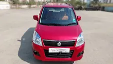 Used Maruti Suzuki Wagon R VXi in Mumbai