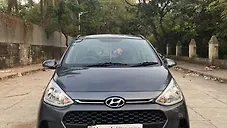 Used Hyundai Grand i10 Asta 1.2 Kappa VTVT in Mumbai