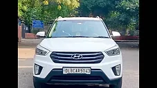 Used Hyundai Creta E Plus 1.6 Petrol in Delhi