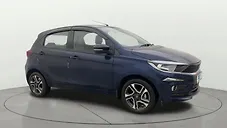 Used Tata Tiago XZ Plus [2020-2023] in Hyderabad