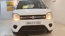 Used Maruti Suzuki Wagon R VXI 1.0 CNG [2022-2023] in Muzaffurpur