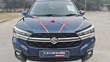 Used Maruti Suzuki XL6 Alpha MT Petrol in Noida