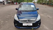 Used Maruti Suzuki Ertiga VXi in Mumbai