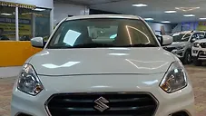 Used Maruti Suzuki DZire VXi in Muzaffarpur