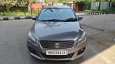 Used Maruti Suzuki Ciaz Zeta 1.4 MT in Navi Mumbai