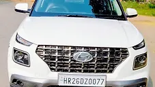 Used Hyundai Venue SX Plus 1.0 Turbo DCT in Delhi
