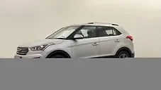 Used Hyundai Creta 1.6 SX Plus AT Petrol in Gurgaon